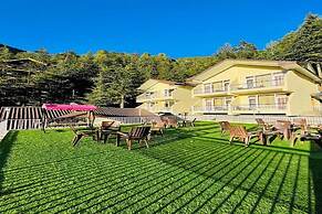Nature Villa Resort