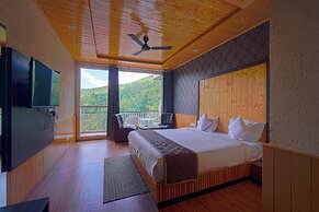 Nature Villa Resort