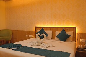 Nature Villa Resort