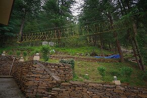 Nature Villa Resort