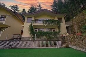 Nature Villa Resort