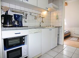 Apartment fur 3 in Metelsdorf