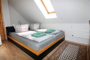 Apartment fur 3 in Metelsdorf