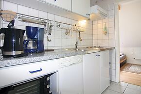 Apartment fur 3 in Metelsdorf