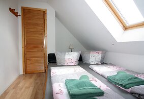 Apartment fur 3 in Metelsdorf