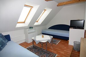 Apartment fur 3 in Metelsdorf