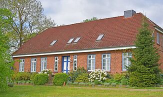 Apartment fur 3 in Metelsdorf