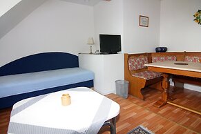 Apartment fur 3 in Metelsdorf