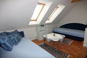 Apartment fur 3 in Metelsdorf