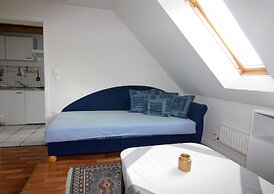 Apartment fur 3 in Metelsdorf