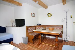 Apartment fur 3 in Metelsdorf