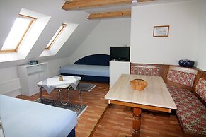 Apartment fur 3 in Metelsdorf