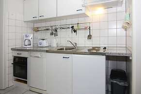 Apartment fur 3 in Metelsdorf