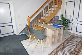 Apartment fur 3 in Metelsdorf