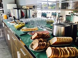 Mayim Hotel Termal & SPA