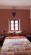 Riad Bouchahoud Hotel in Telouet