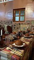 Riad Bouchahoud Hotel in Telouet