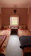 Riad Bouchahoud Hotel in Telouet