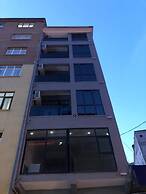 Fuat Apart Otel