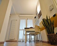 Studio With Gym Near Milan Metro