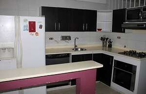 Apartaestudios San Cayetano