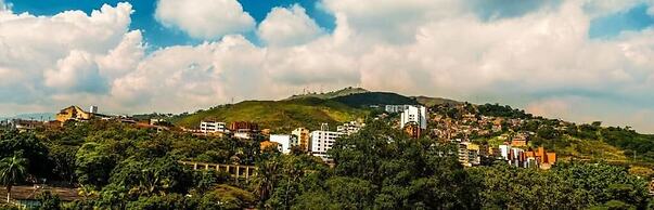 Apartaestudios San Cayetano