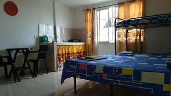 Apartaestudios San Cayetano