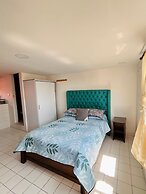 Apartaestudios San Cayetano