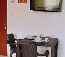 Apartaestudios San Cayetano