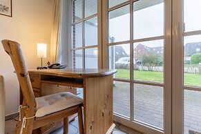 Ferienwohnung in St. Peter-ording