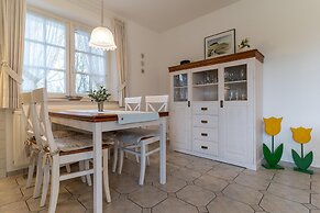 Ferienwohnung in St. Peter-ording