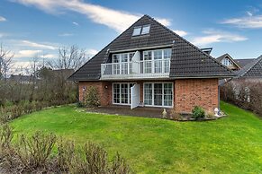 Ferienwohnung in St. Peter-ording
