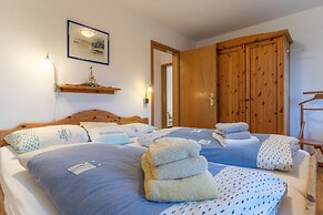 Ferienwohnung in St. Peter-ording