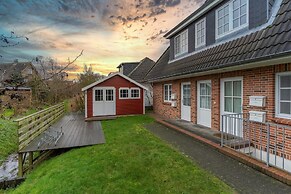 Ferienwohnung in St. Peter-ording