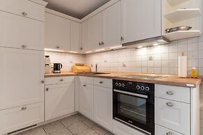 Ferienwohnung in St. Peter-ording