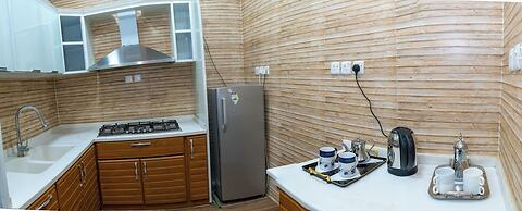 LAMASAT NAJRAN HOTEL