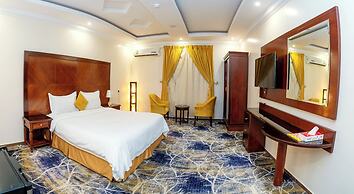 LAMASAT NAJRAN HOTEL