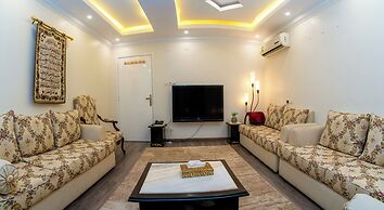 LAMASAT NAJRAN HOTEL