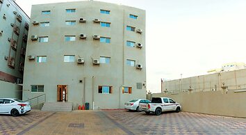 LAMASAT NAJRAN HOTEL