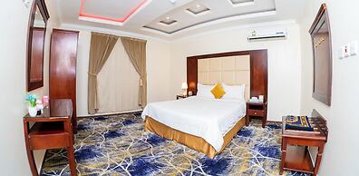 LAMASAT NAJRAN HOTEL