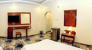 LAMASAT NAJRAN HOTEL