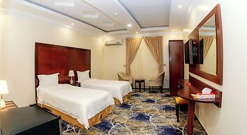LAMASAT NAJRAN HOTEL