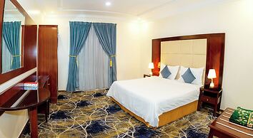 LAMASAT NAJRAN HOTEL