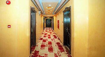 LAMASAT NAJRAN HOTEL
