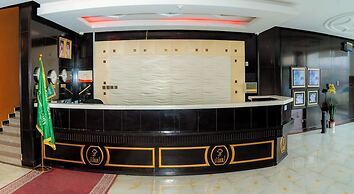 LAMASAT NAJRAN HOTEL