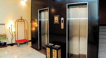 LAMASAT NAJRAN HOTEL