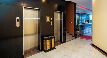 LAMASAT NAJRAN HOTEL