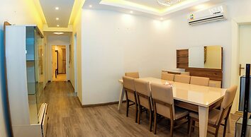 LAMASAT NAJRAN HOTEL