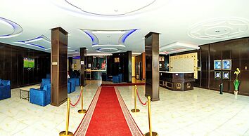 LAMASAT NAJRAN HOTEL