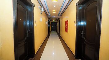 LAMASAT NAJRAN HOTEL